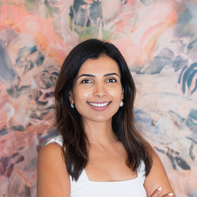 Urvi Naik