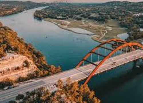 West Austin