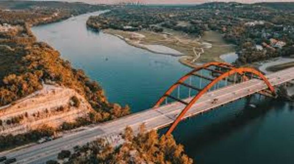 West Austin