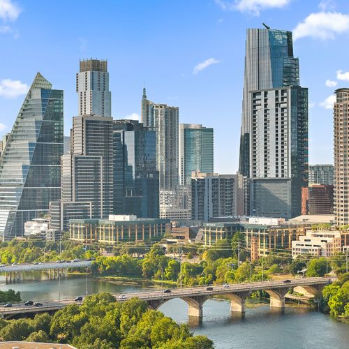 Austin Housing Market Update