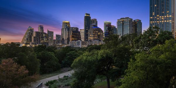 Relocating to Austin: What to Budget Before You &hellip;