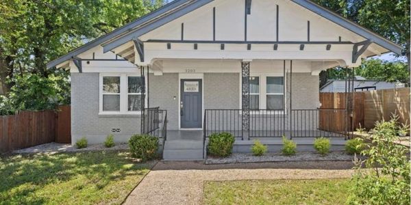 3203 E 18th St: Updated 1930 Craftsman in &hellip;