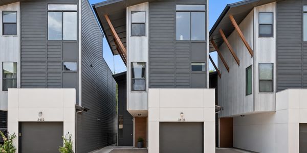 New Listing: A Gated, Detached Modern Home in &hellip;