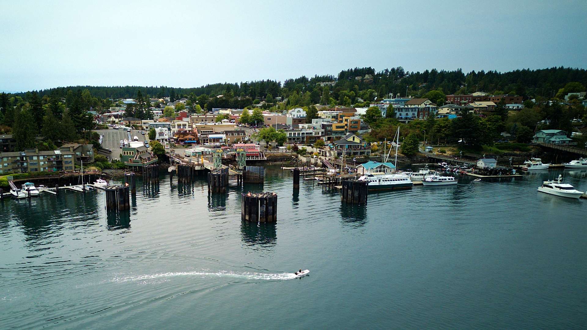 San Juan Island