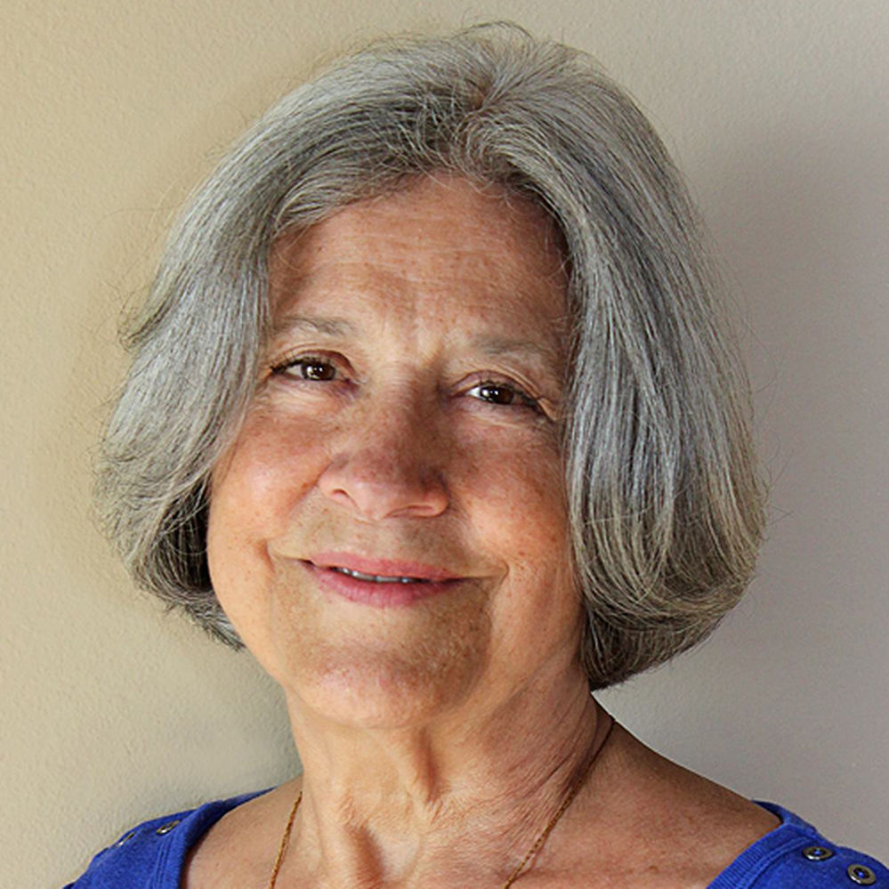 Annette Schaffer