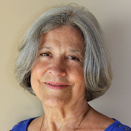 Annette Schaffer