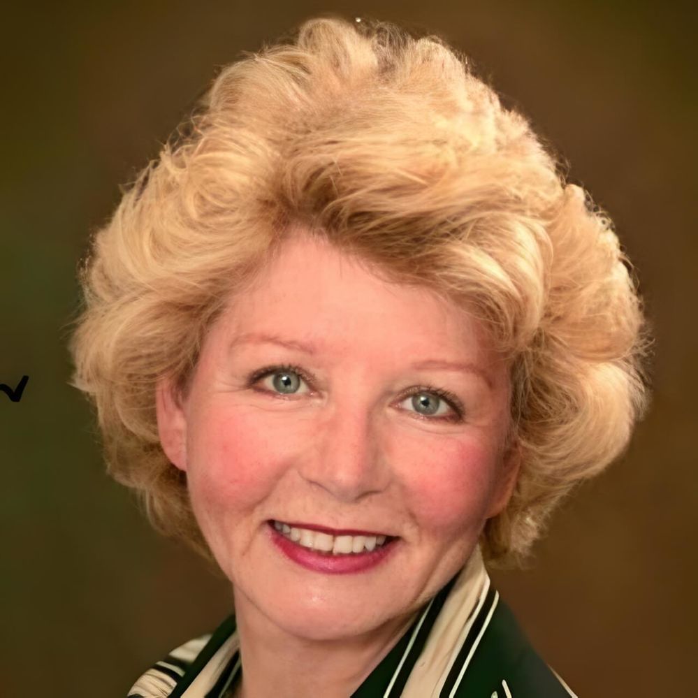 Bette Cantrell