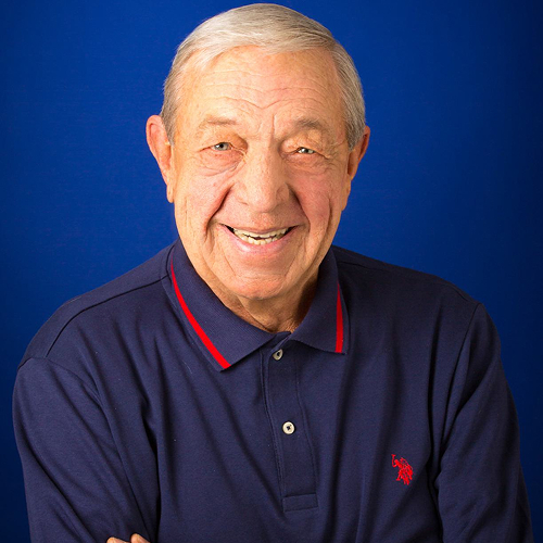 Dick Sandmeyer