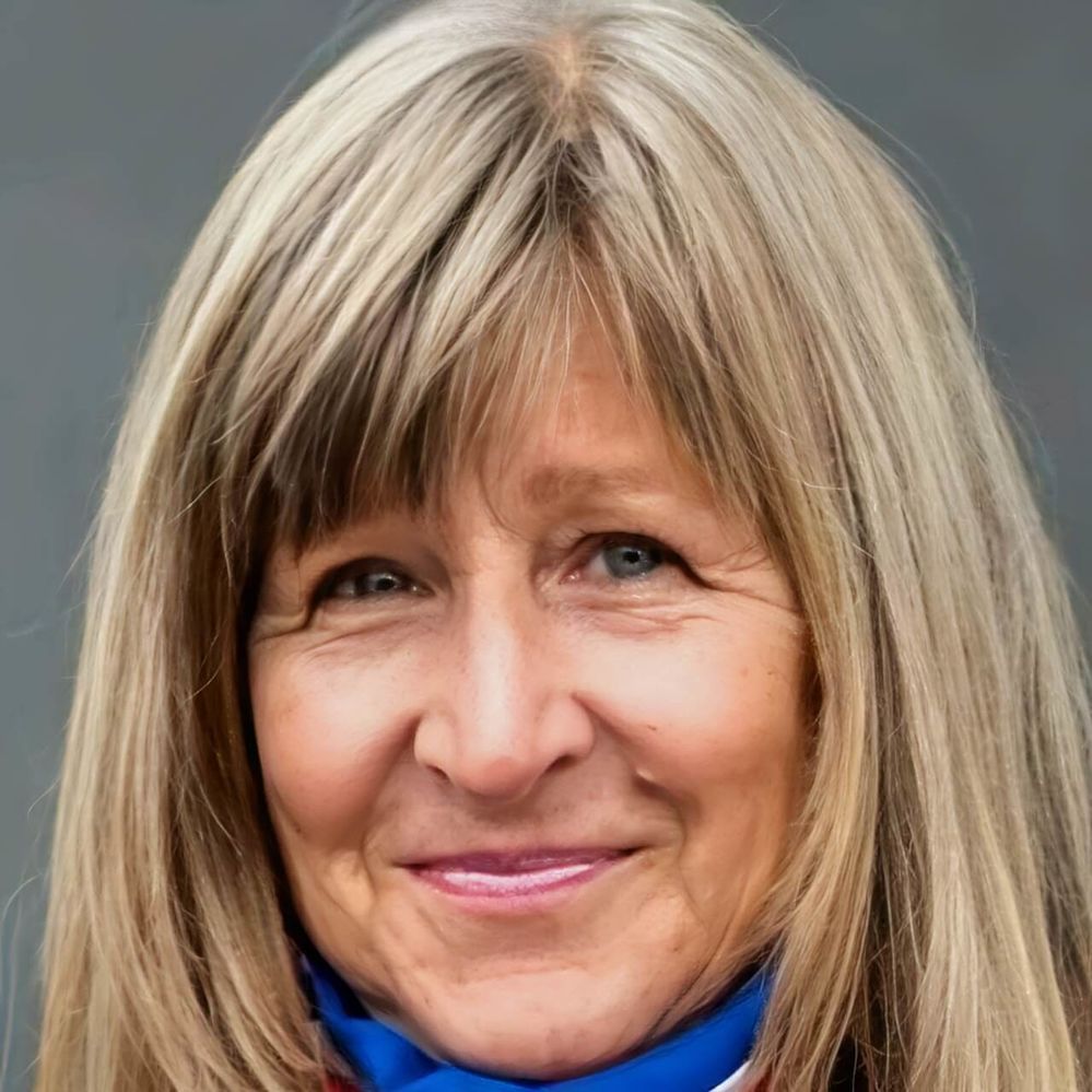 Ellen Johnson