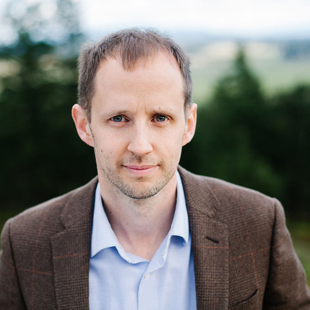 Greg King