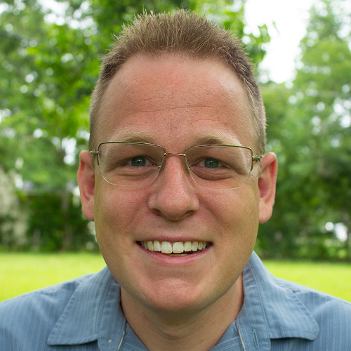 Scott Dunaway