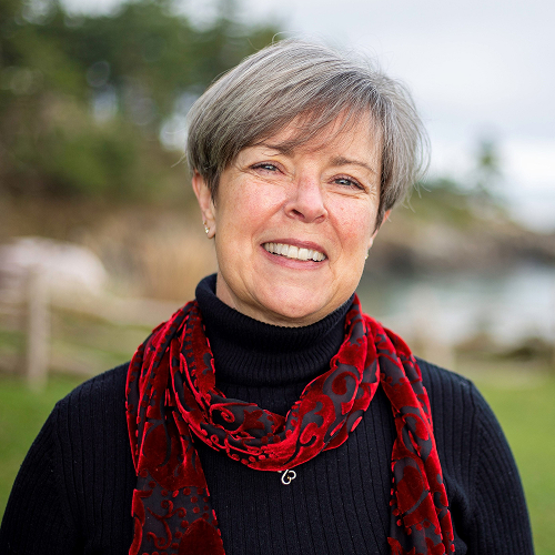 Suzanne Nichols