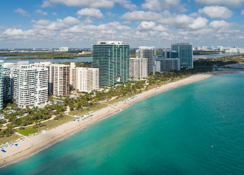 Bal Harbour