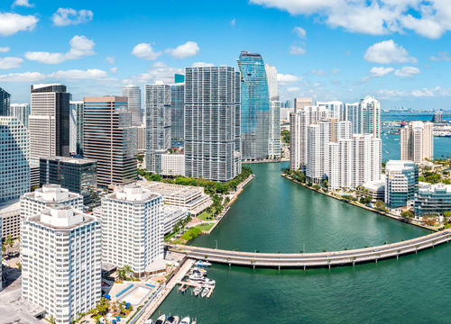 Brickell