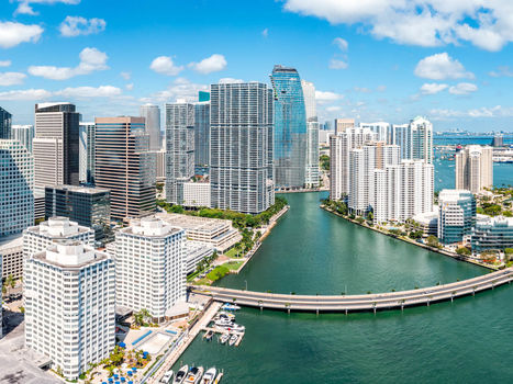 Brickell