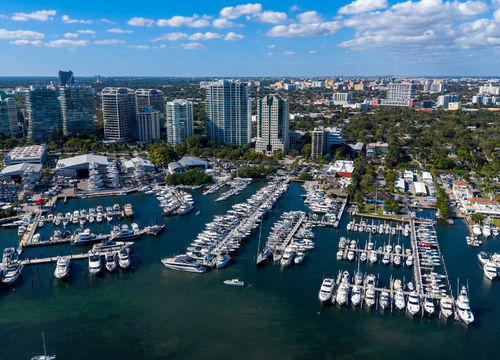 Coconut Grove