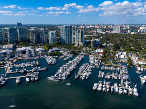 Coconut Grove