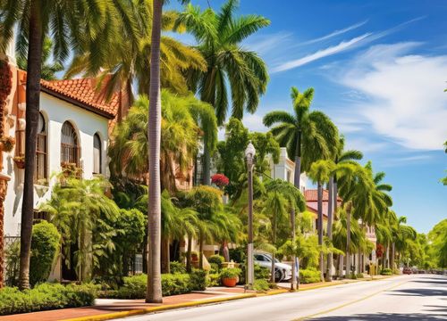 Coral Gables