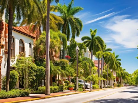 Coral Gables