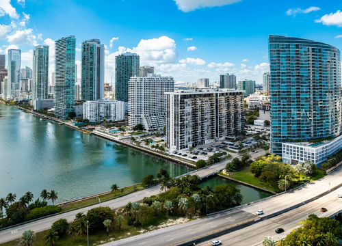 Edgewater