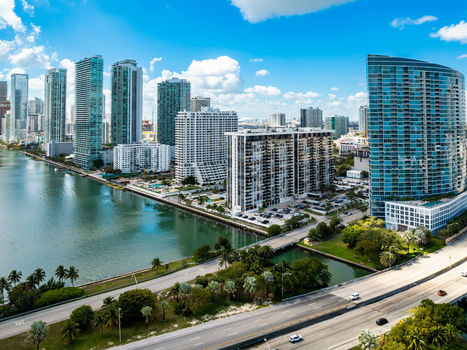 Edgewater