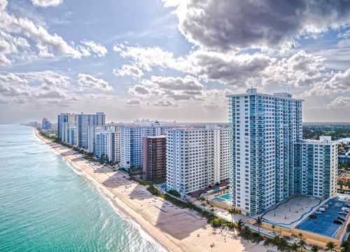 Fort Lauderdale