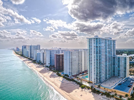 Fort Lauderdale