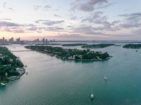 Hibiscus Island