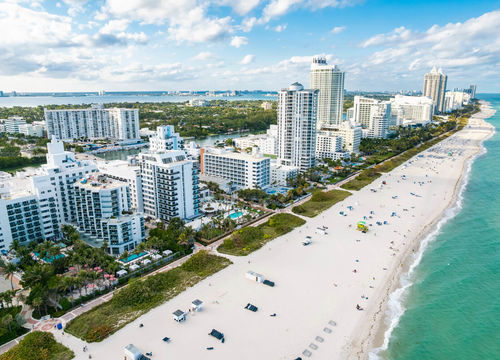 Miami Beach