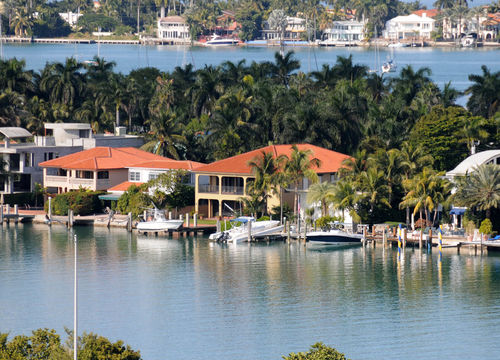 North Bay Road