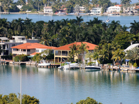North Bay Road