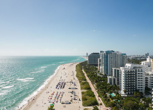 North Beach