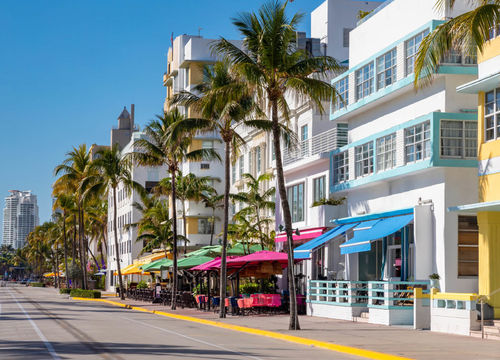 Ocean Drive