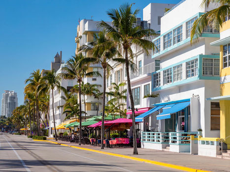 Ocean Drive
