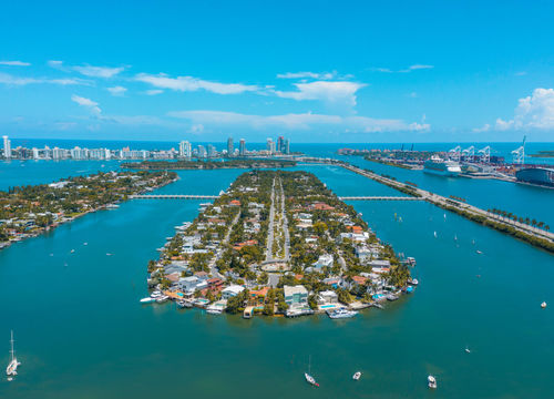 Star Island