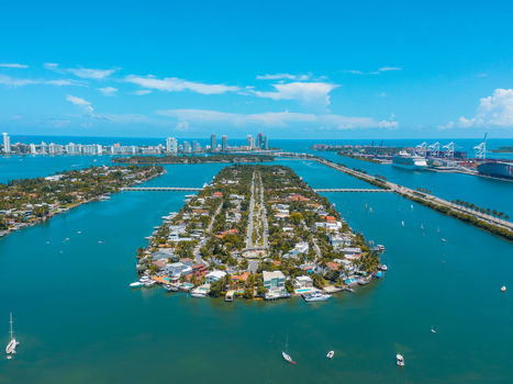 Star Island