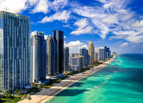 Sunny Isles Beach