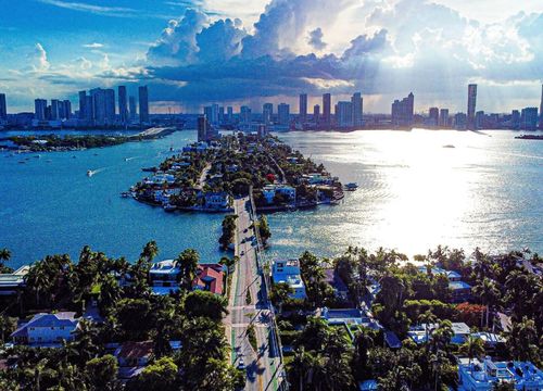 Venetian Islands