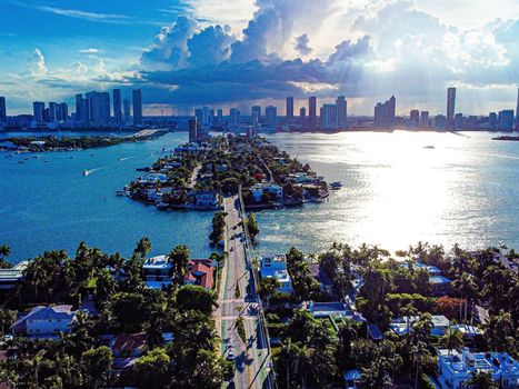 Venetian Islands