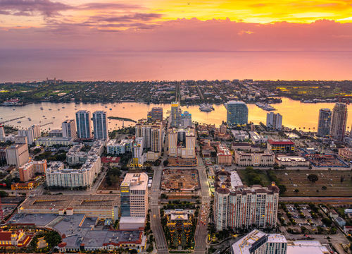 West Palm Beach