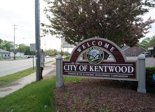 Kentwood, MI