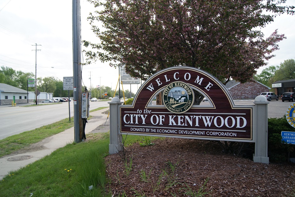 Kentwood