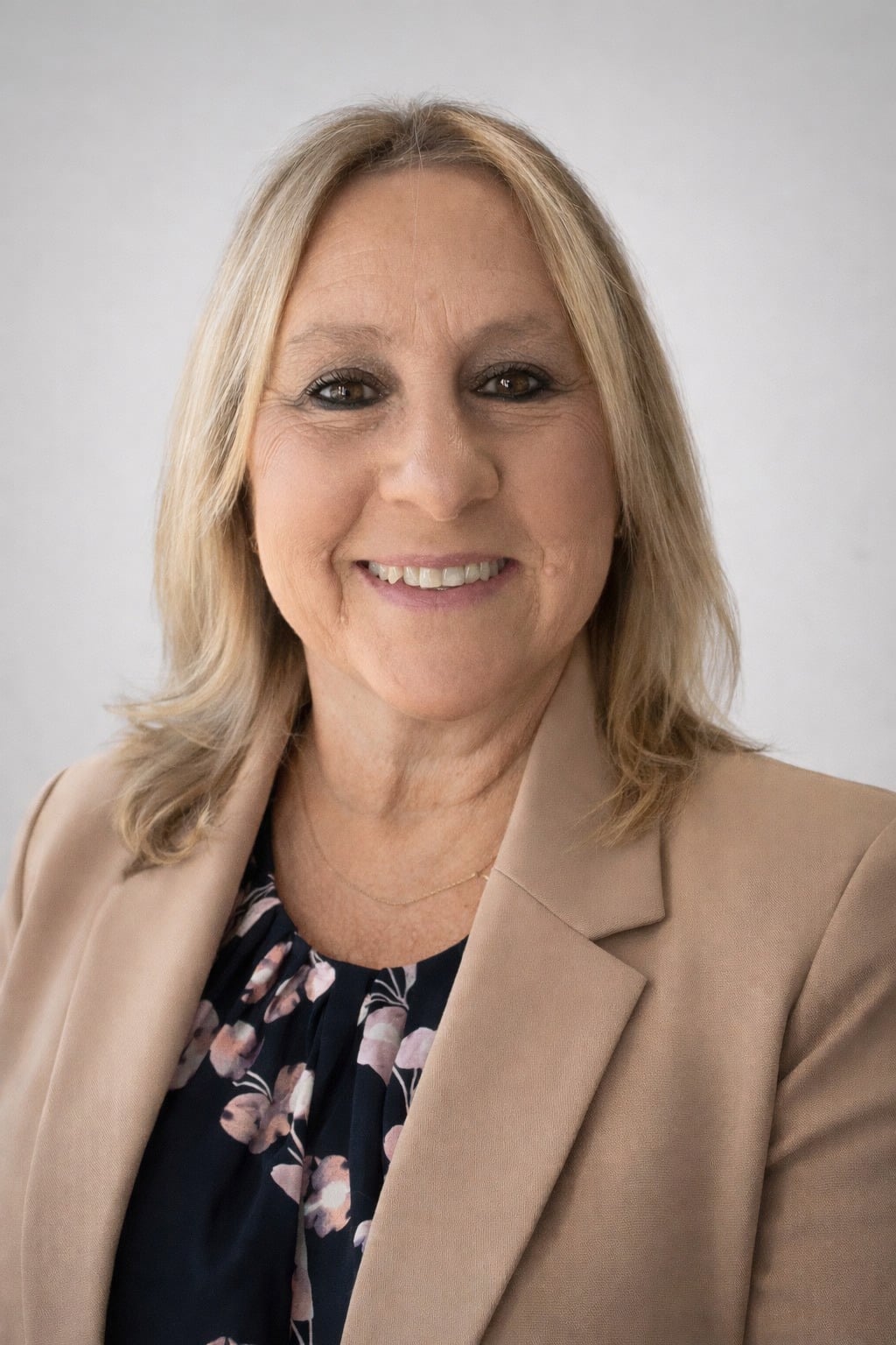 Nancy 2026 Headshot Good