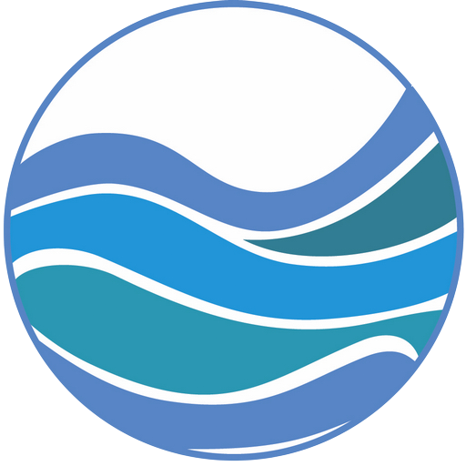 Ocean To River Properties logo favicon new