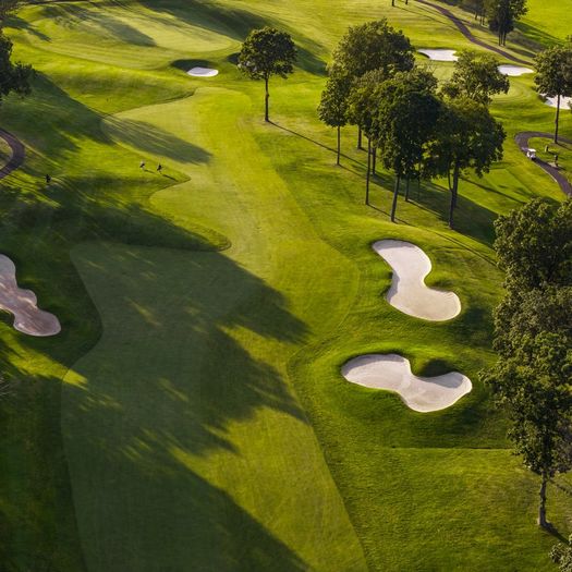 Golf Days