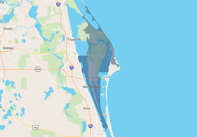 Merritt Island
