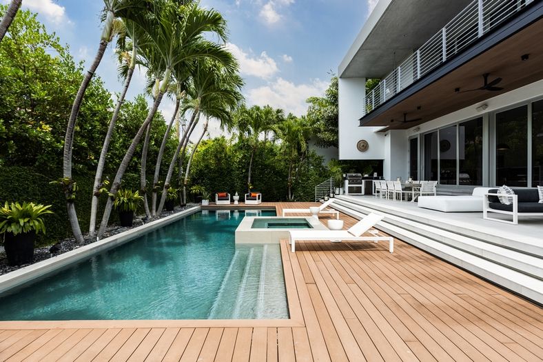 Scenic Retreats