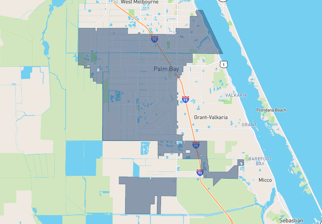 Palm Bay