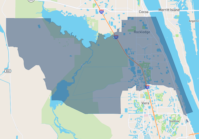 Rockledge