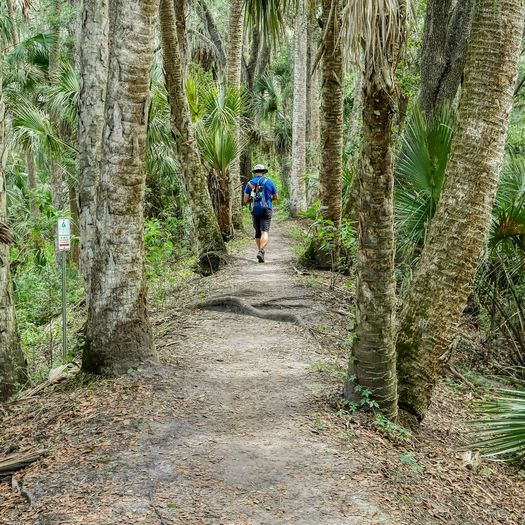 Samsons Island Nature Park